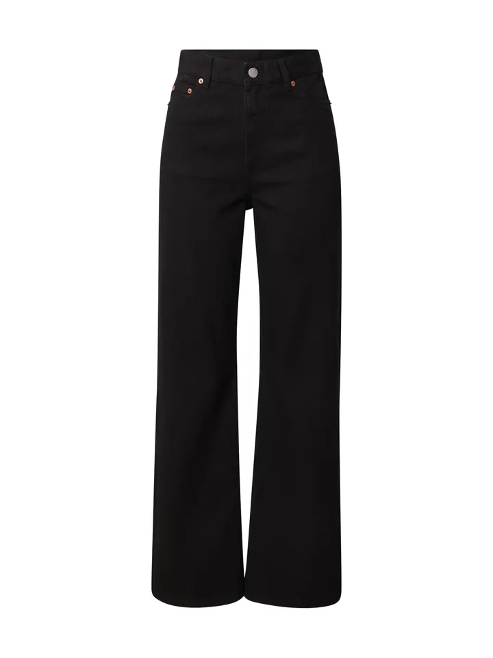 Dr. Denim Vaquero 'Echo' negro