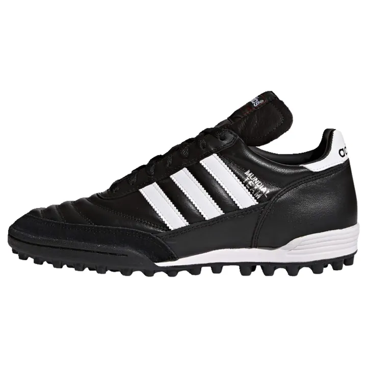 ADIDAS PERFORMANCE Zapatillas de fútbol 'Mundial Team' negro / blanco