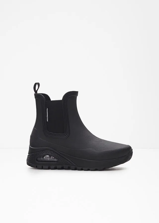 Botas de goma de Skechers