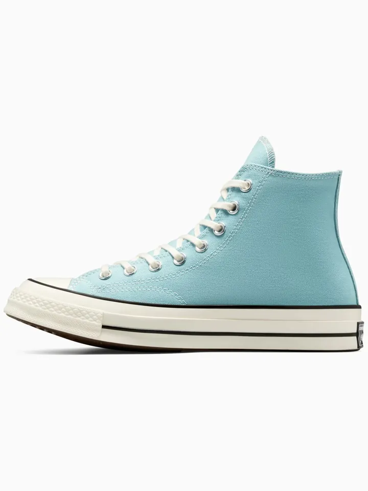 CONVERSE Zapatillas deportivas altas 'Converse Chuck 70'  azul