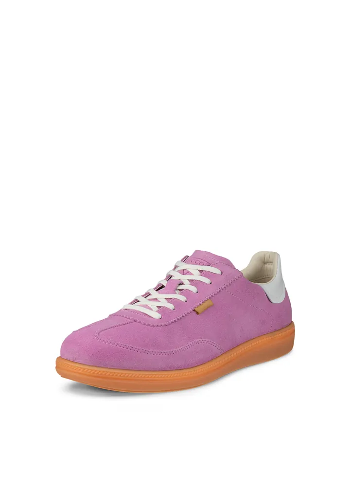 ECCO Zapatillas deportivas bajas 'Soft 11'  rosa