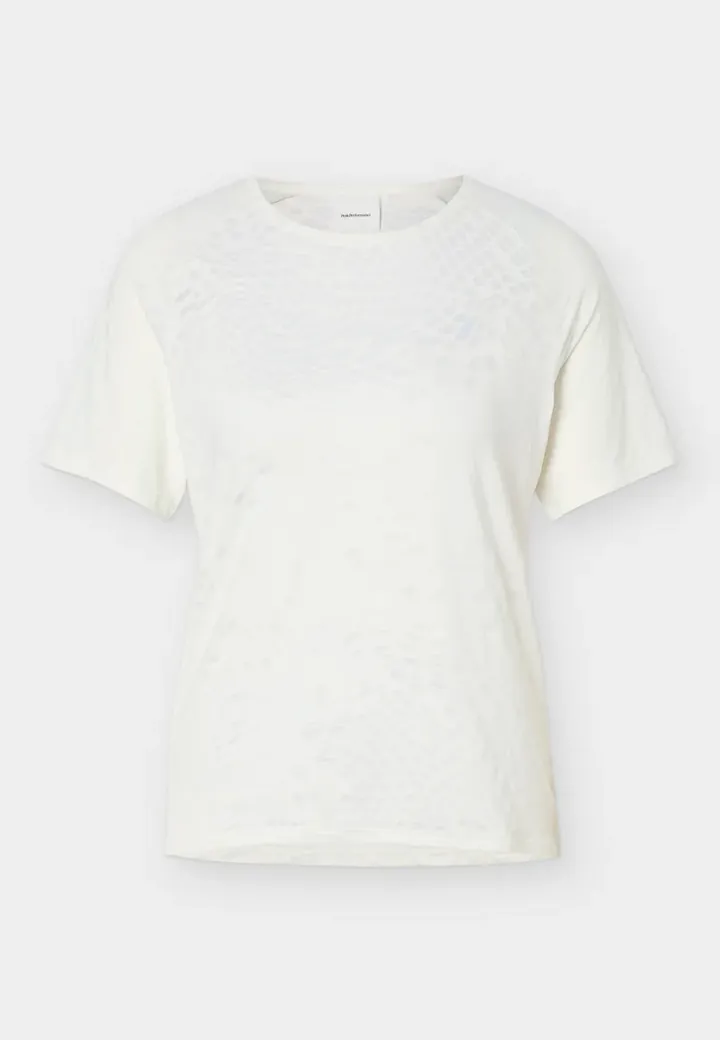Camiseta deportiva