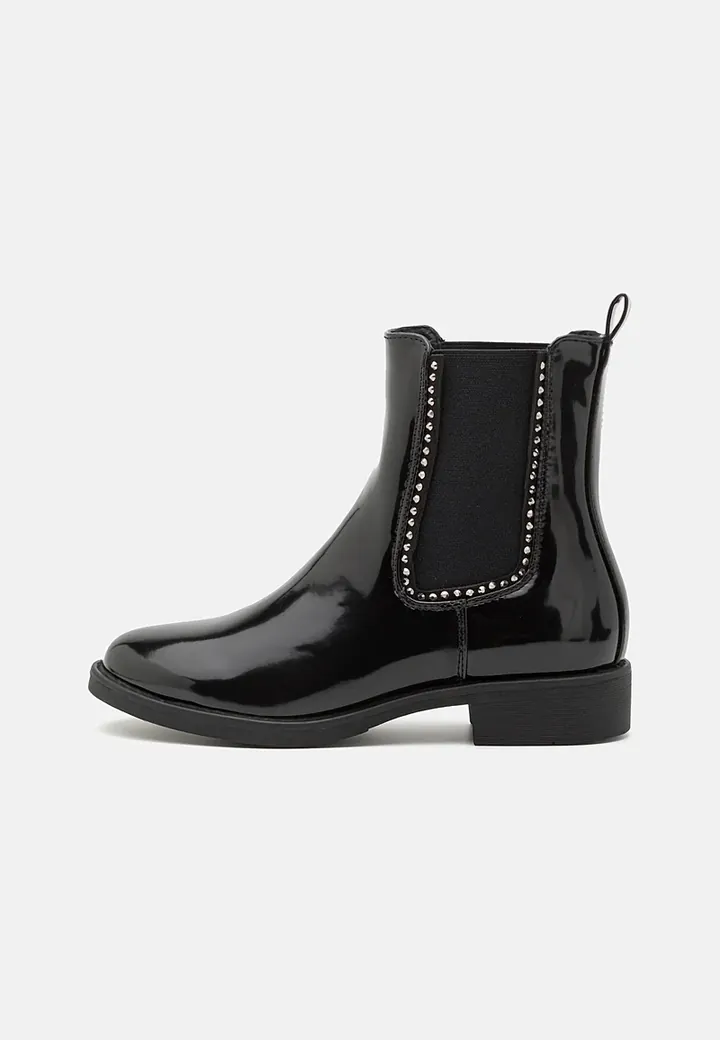 Botines