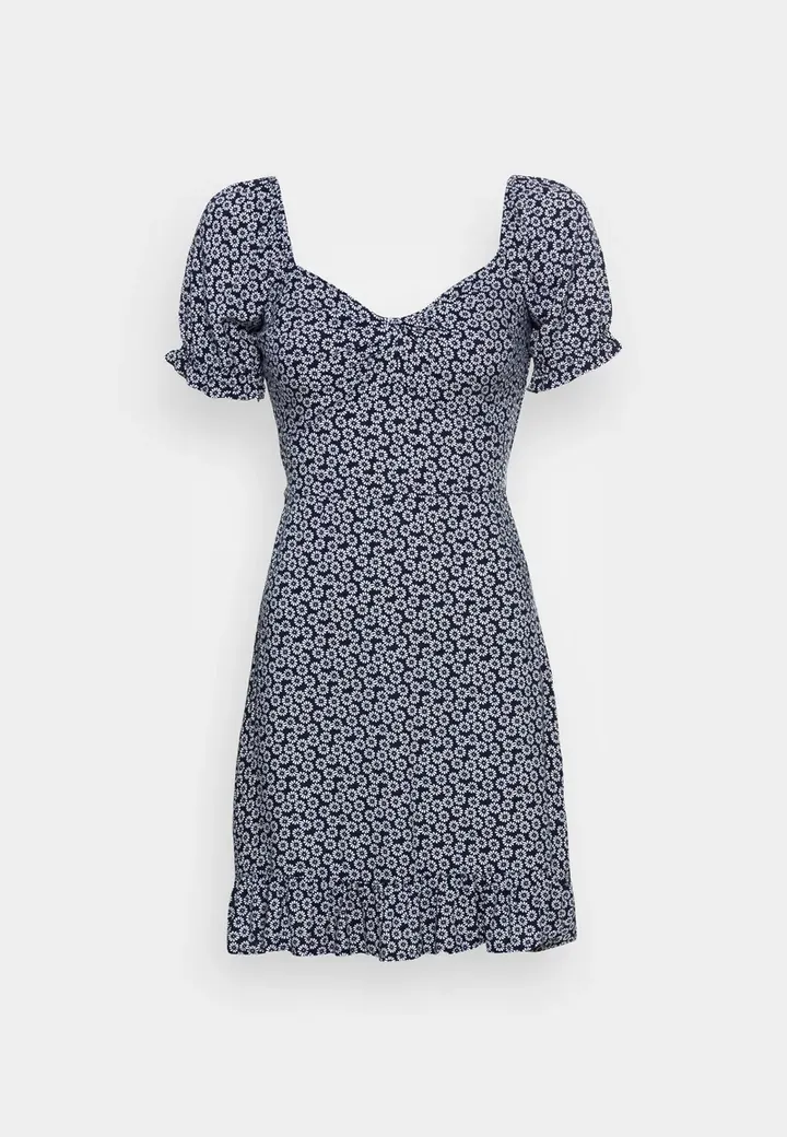 Vestido informal