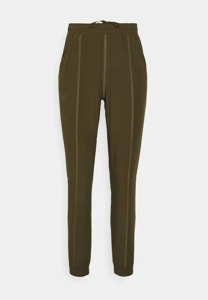 Pantalones deportivos