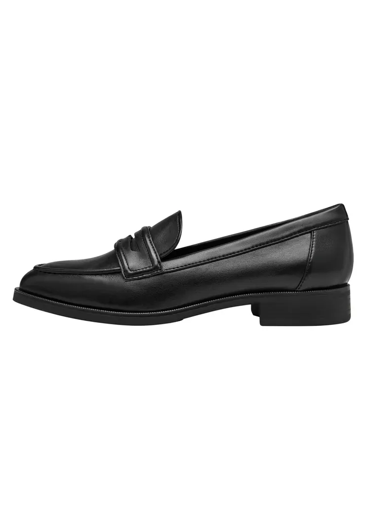 Zapatos sin cordones