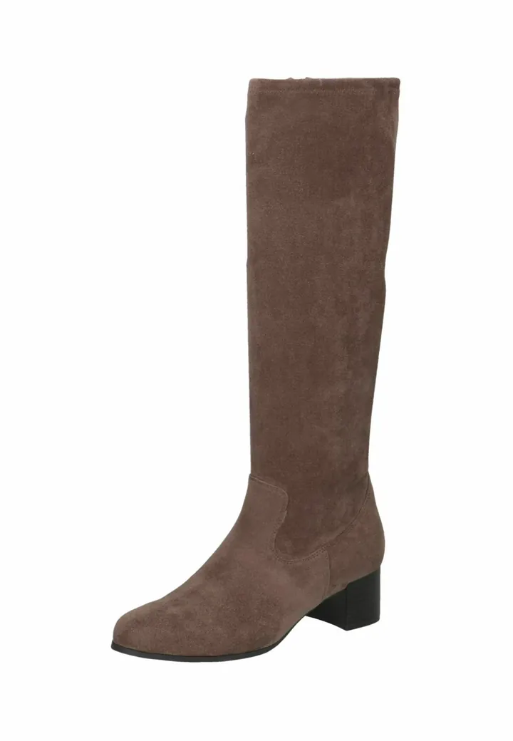 CAPRICE Botas marrón