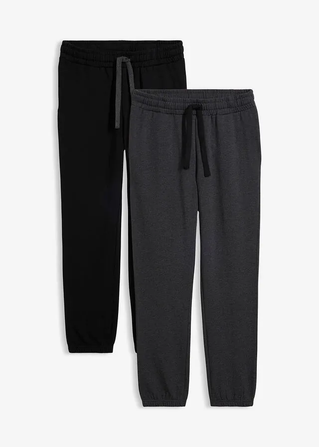 Pantalón de chándal (2 unidades)