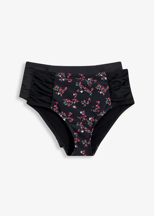 Braga de bikini moldeadora