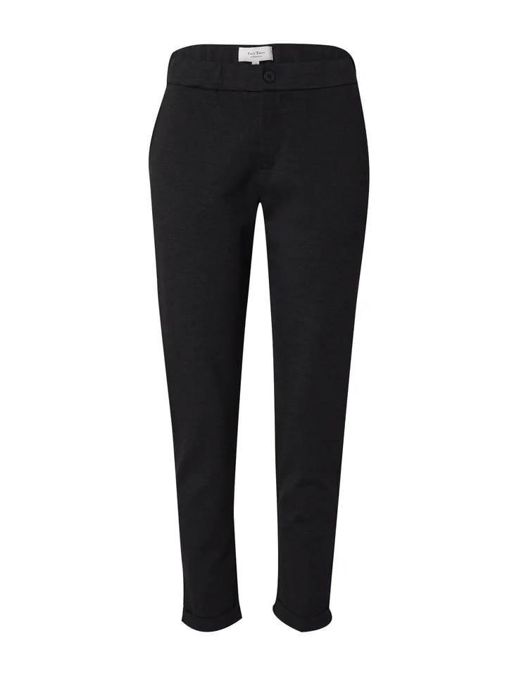 Part Two Pantalón chino 'MightyPW' antracita