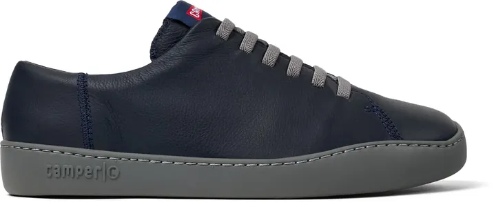 CAMPER Zapatillas deportivas bajas 'Peu Touring' marino