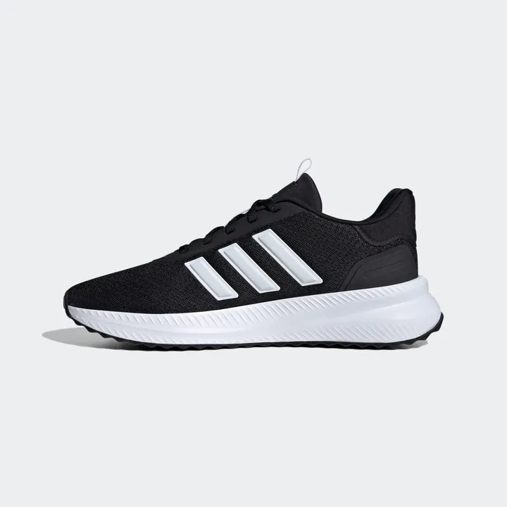 ADIDAS SPORTSWEAR Zapatillas deportivas bajas 'X_Plrpath'  negro / blanco
