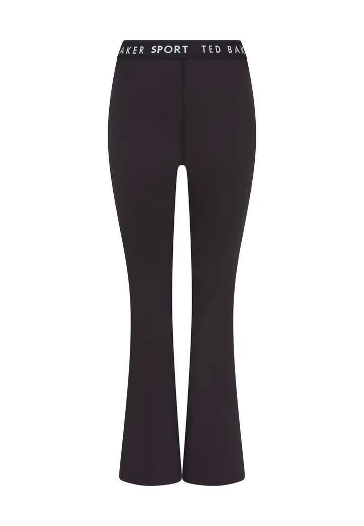 Ted Baker Leggings 'Christine Essentials'  negro / blanco