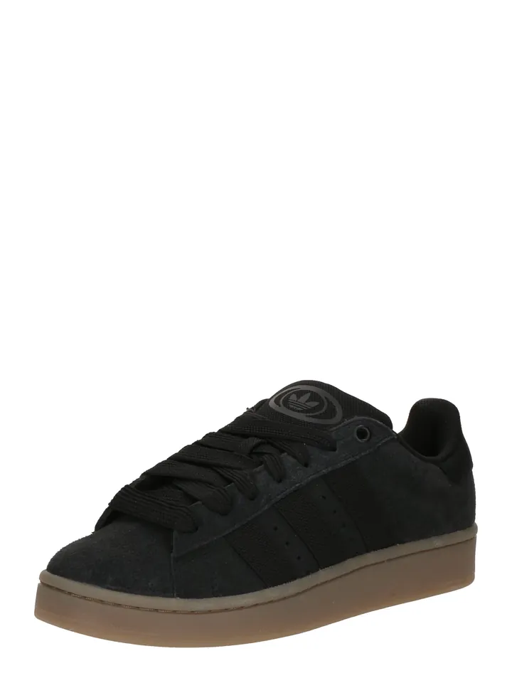 ADIDAS ORIGINALS Zapatillas deportivas bajas 'CAMPUS 00s' negro