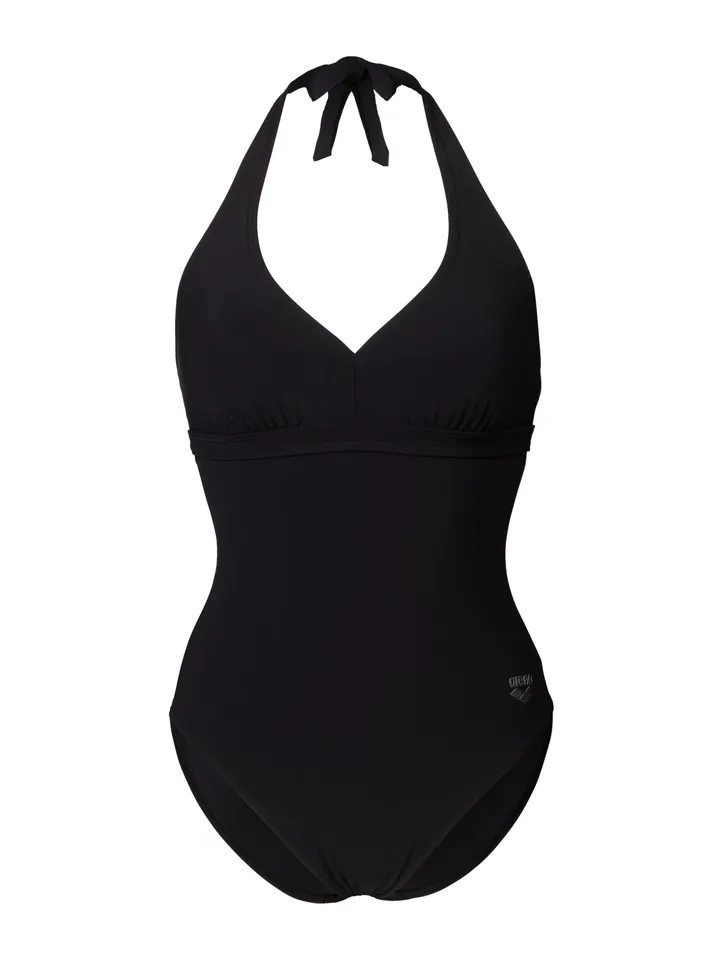 ARENA Bañador moldeador 'SHAPEWEAR ALESSIA B-CUP' negro