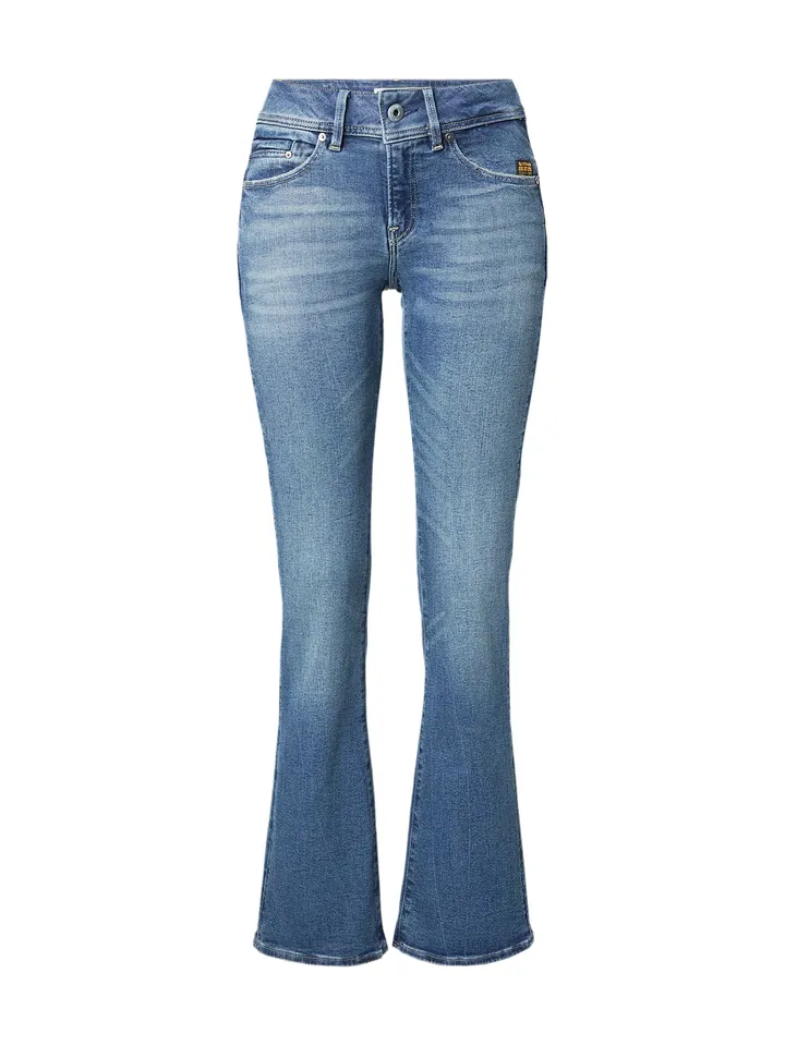G-STAR Vaquero 'Midge'  azul denim