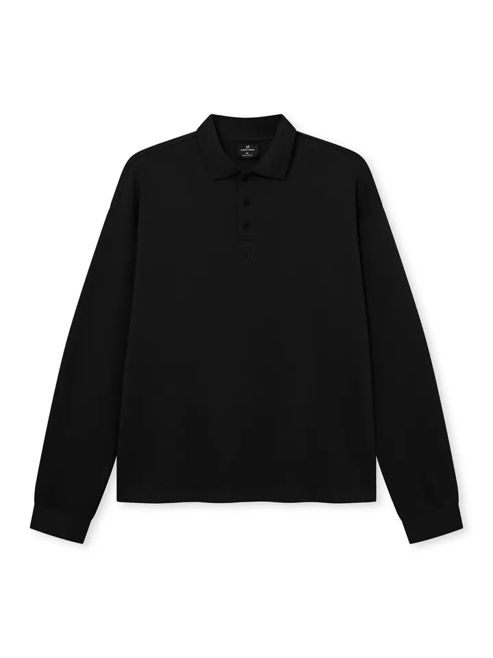 Johnny Urban Camiseta 'Brandon' negro