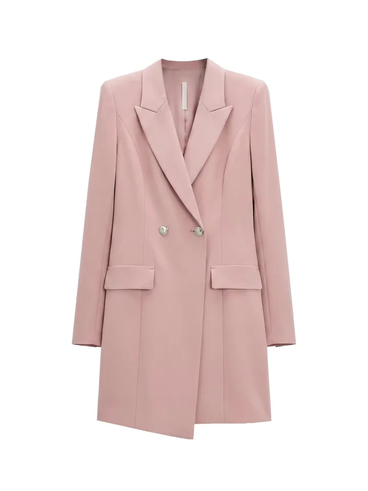 IMPERIAL Vestido 'IMPERIAL ABITO ABITO' rosé