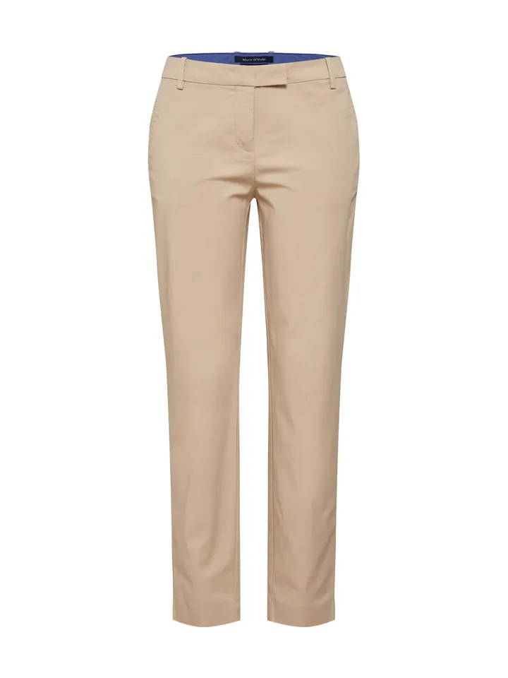 Marc O'Polo Pantalón chino 'Torne' beige