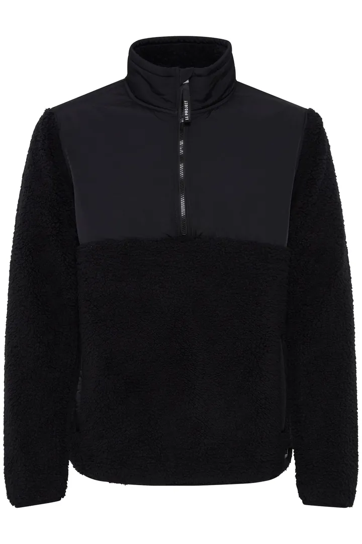 11 Project Jersey 'PIET'  negro