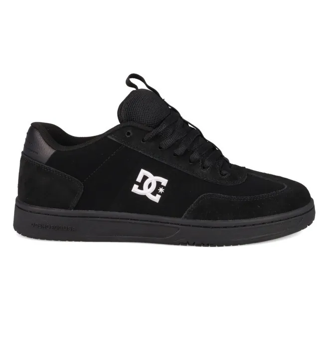 DC Astrix S - Zapatillas de skate Negro hombre