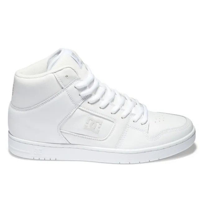 Manteca 4 Hi - Dcshoes ADYS100743</br>
