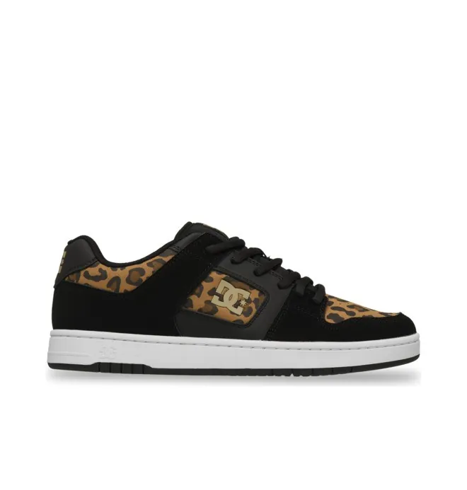 Manteca - Zapatillas de piel Marrón Unisex
