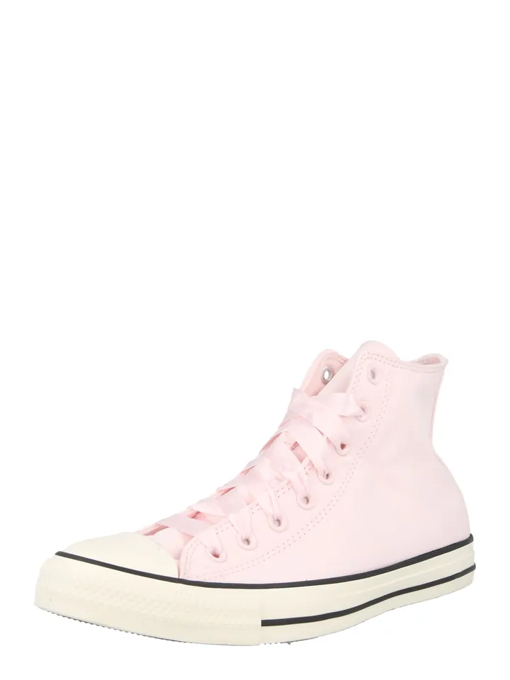 CONVERSE Zapatillas deportivas altas  rosa