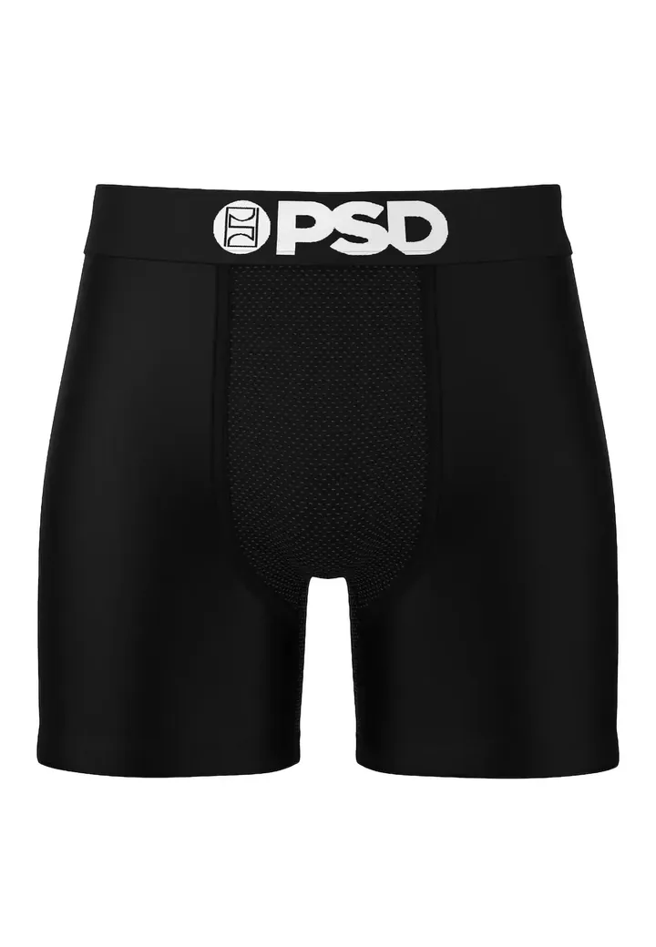 PSD Calzoncillo boxer negro