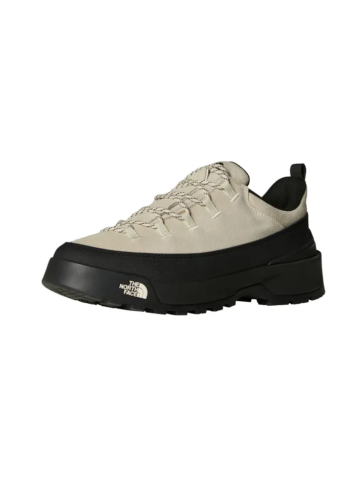 THE NORTH FACE Zapatillas deportivas bajas 'Glenclyffe Urban' negro / offwhite