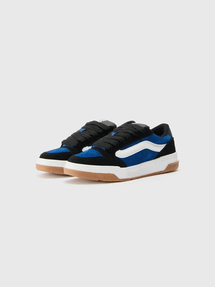 VANS Zapatillas deportivas bajas 'Hylane'  azul / negro / blanco
