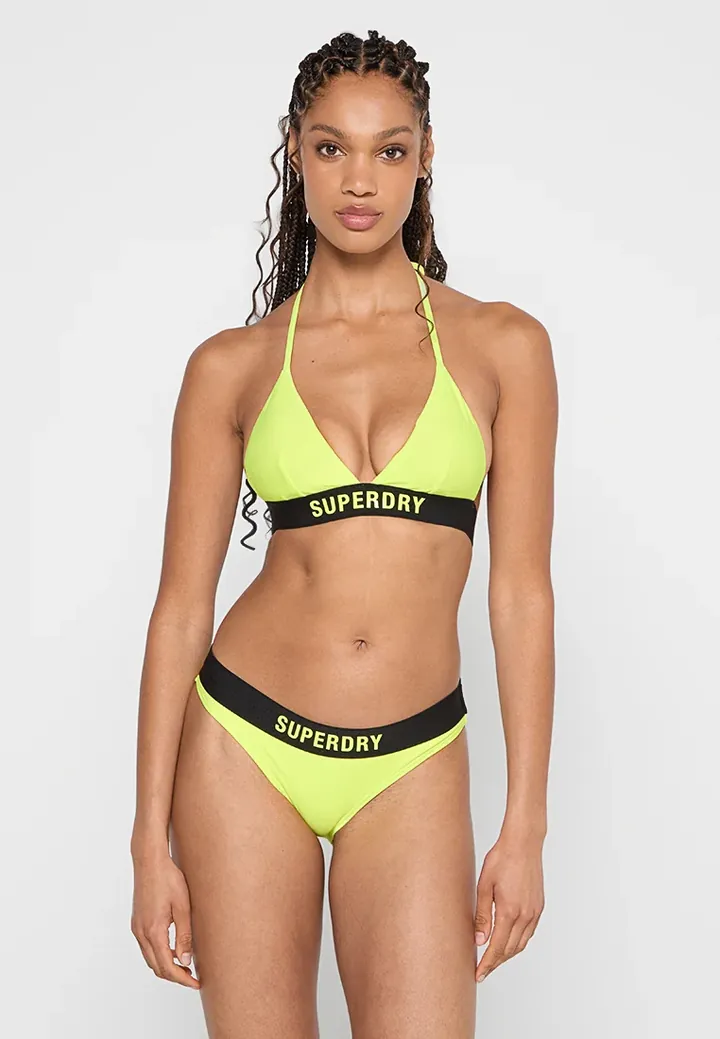 Top de bikini