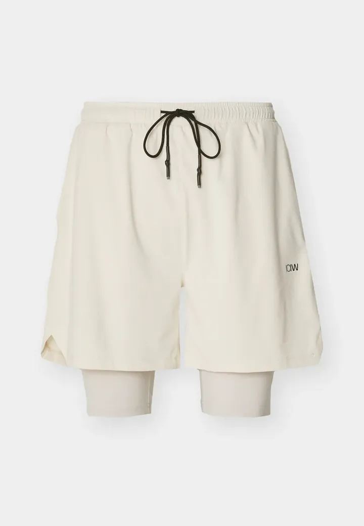 Shorts 2 en 1