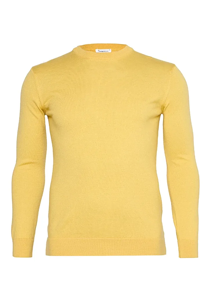 Jersey de punto