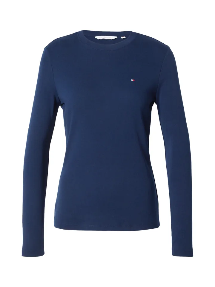 TOMMY HILFIGER Camiseta 'Cody' navy