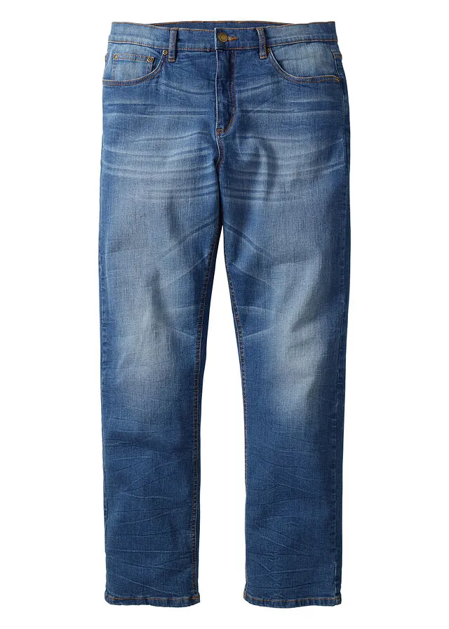 Vaqueros classic fit, straight