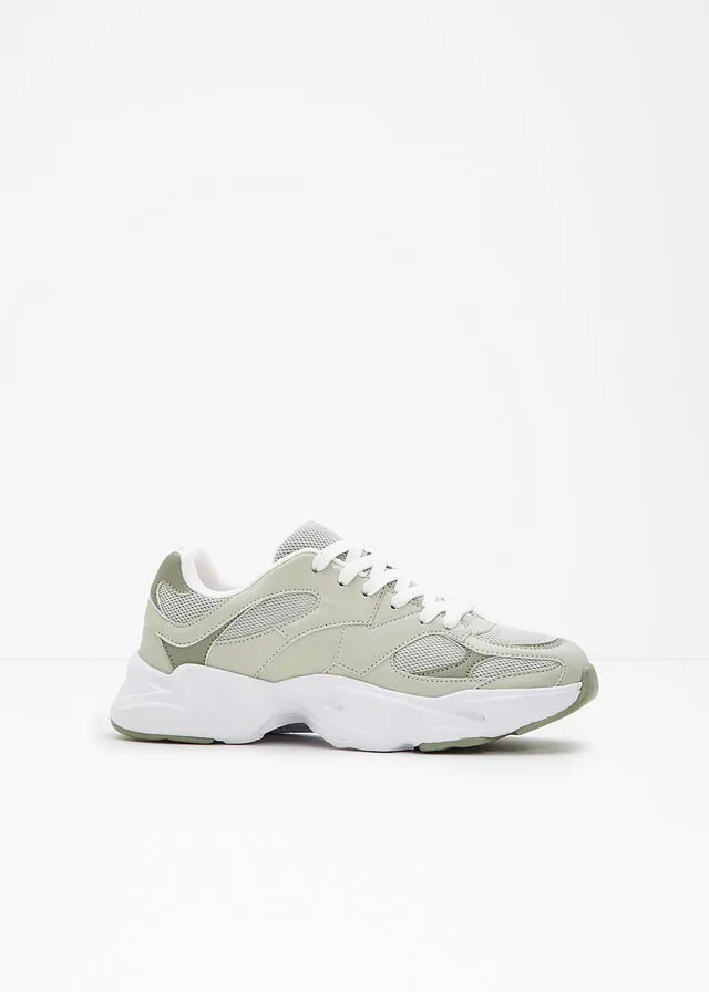 Zapatillas Chunky