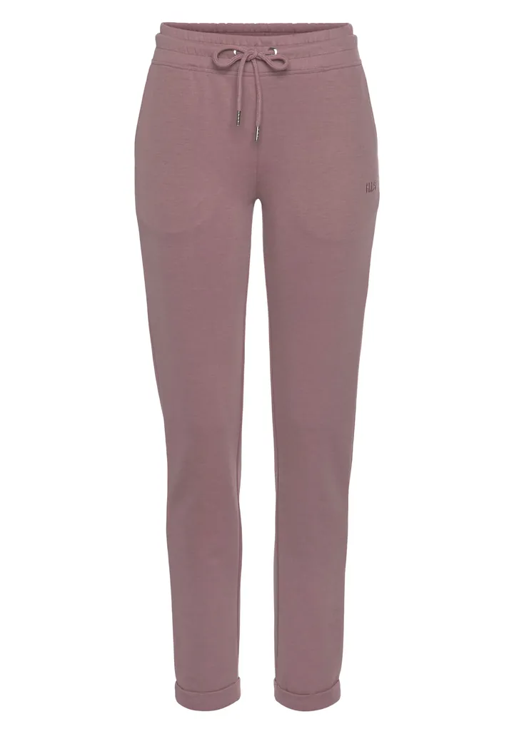 H.I.S Pantalón malva