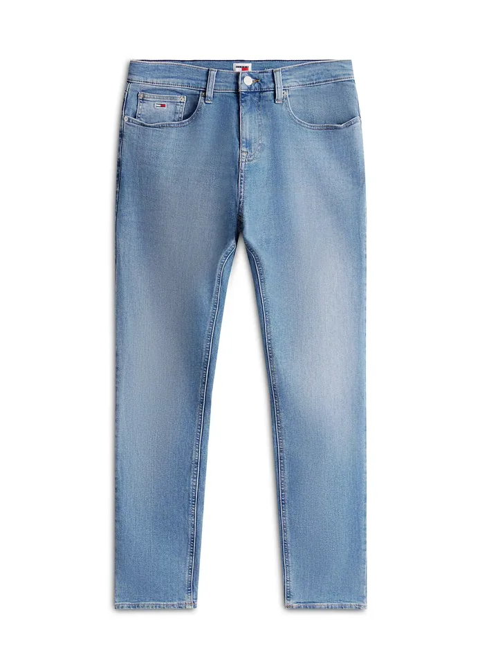 Tommy Jeans Vaquero 'AUSTIN' azul denim