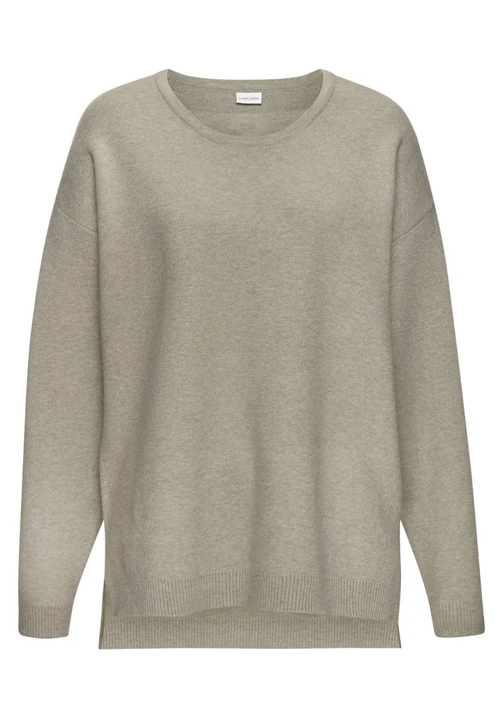 Elbsand Jersey oliva