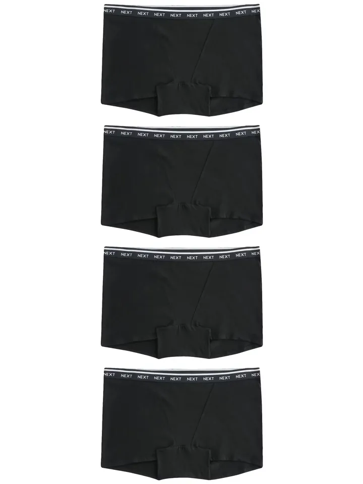 Next Panti negro / blanco