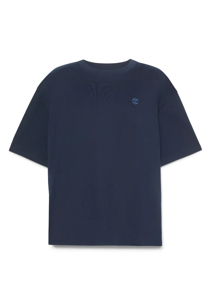 TIMBERLAND Camiseta navy