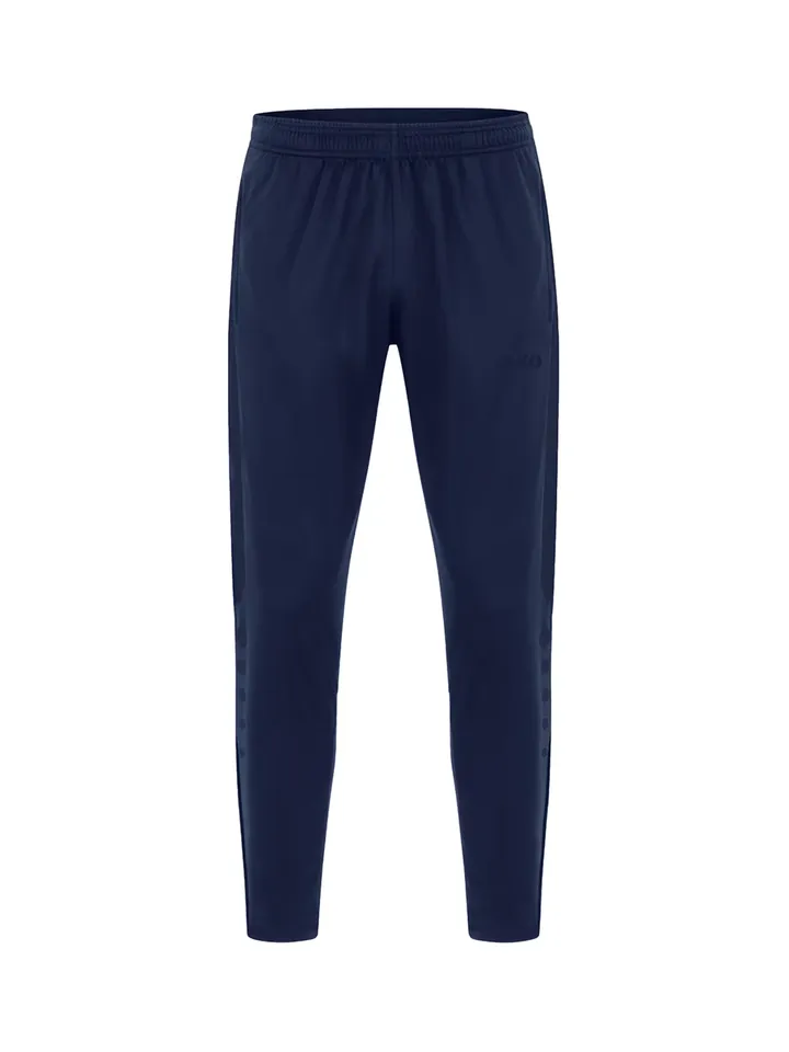 JAKO Pantalón deportivo 'Power' azul oscuro
