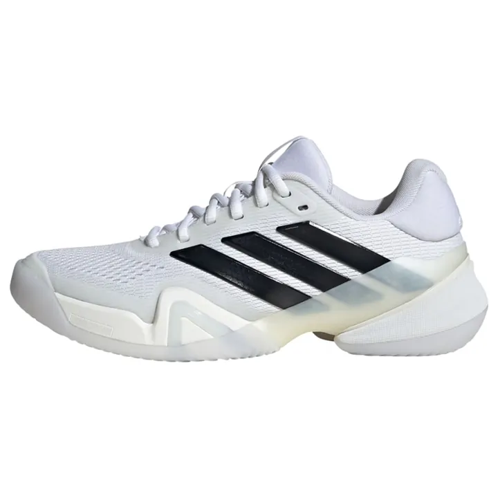 ADIDAS PERFORMANCE Calzado deportivo 'Barricade 14' negro / blanco / offwhite