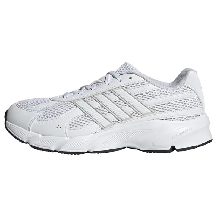ADIDAS SPORTSWEAR Zapatillas deportivas bajas 'Technochaos 2000' gris claro / blanco