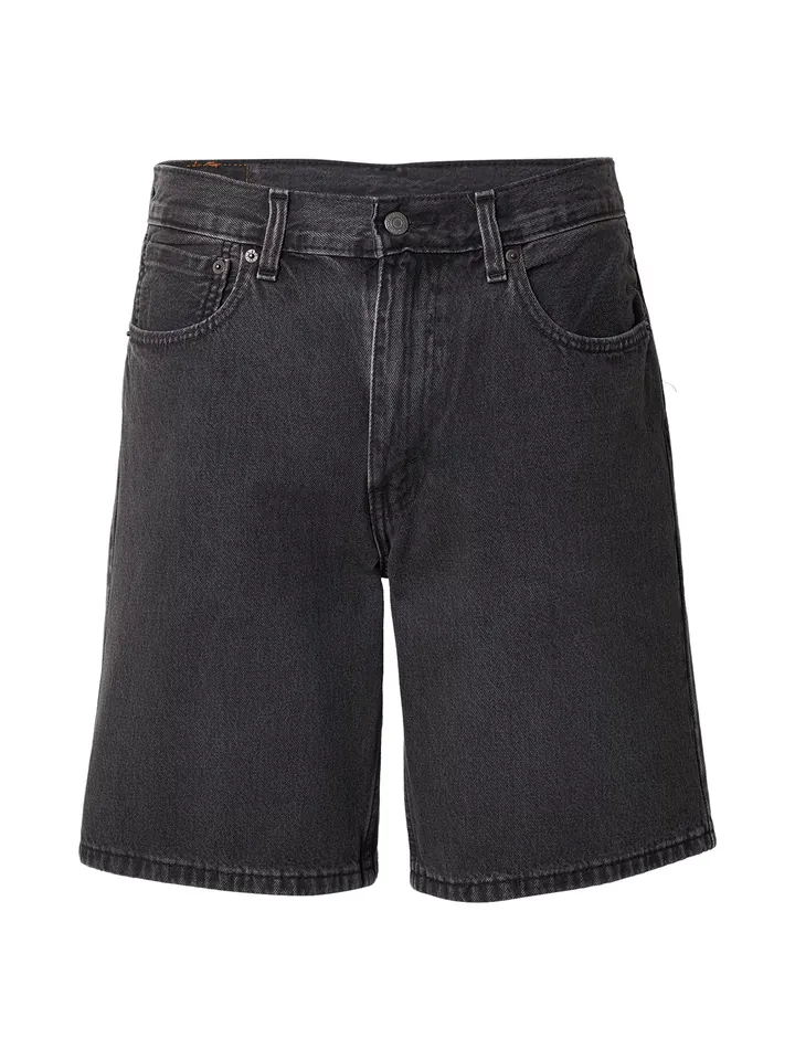 LEVI'S ® Pantalón  gris denim