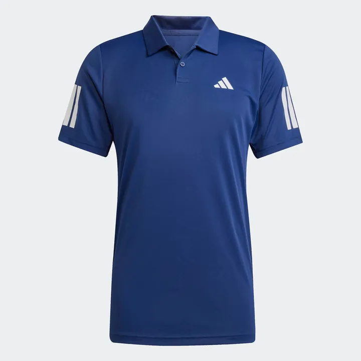 ADIDAS PERFORMANCE Camiseta funcional 'Club Tennis' azul ultramarino / blanco