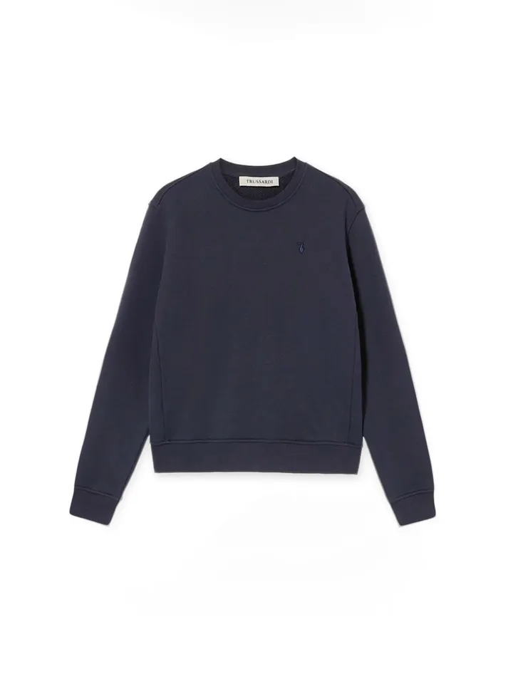 Trussardi Jersey azul