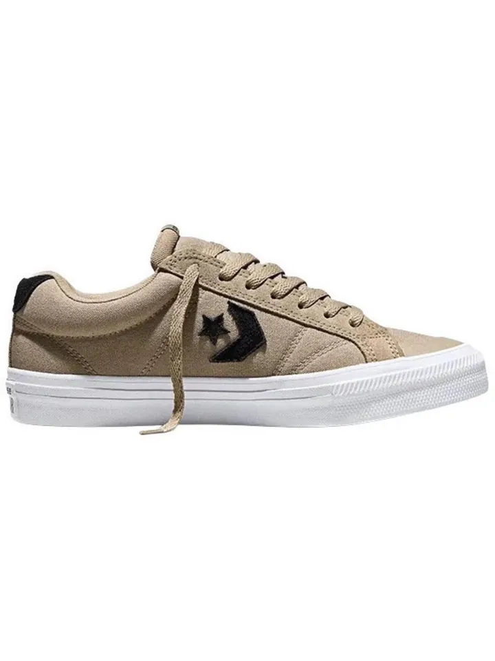 CONVERSE Zapatillas deportivas bajas 'Converse Sport Casual' marrón