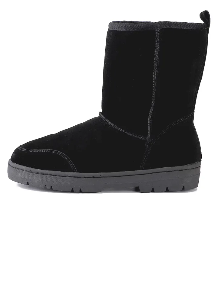Gooce Botines negro
